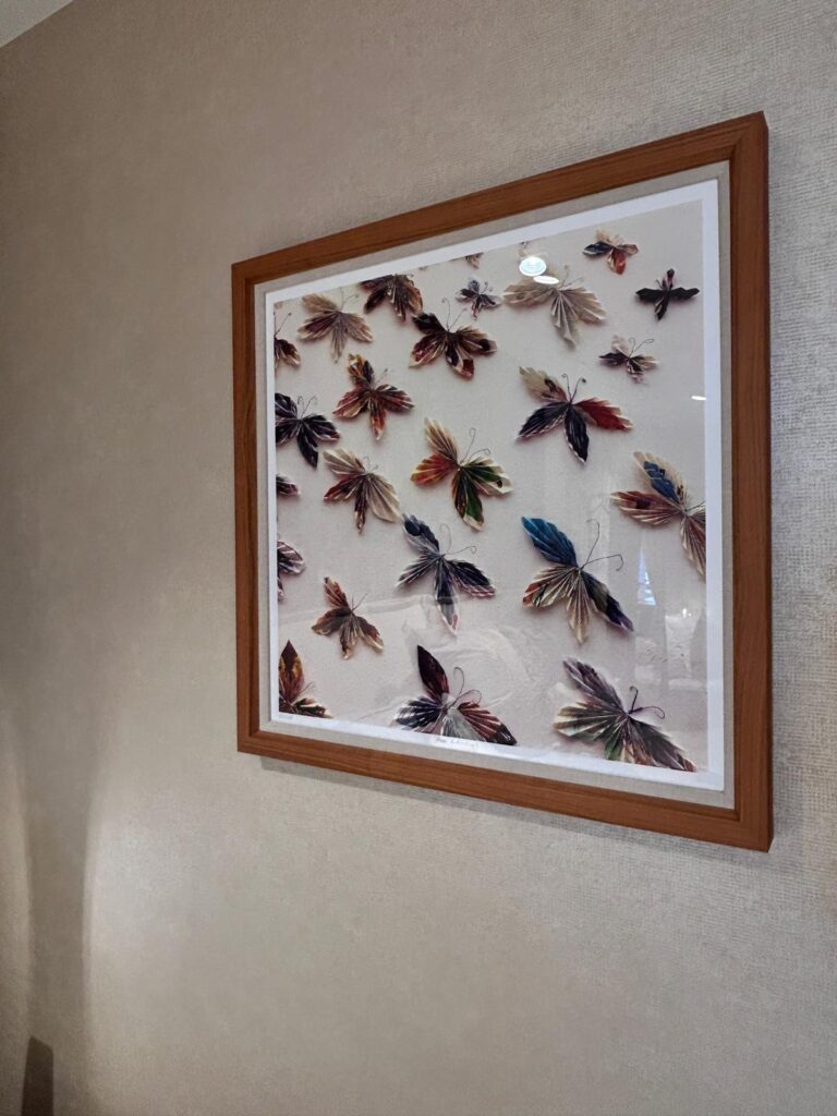 Mehr über den Artikel erfahren Wandbild