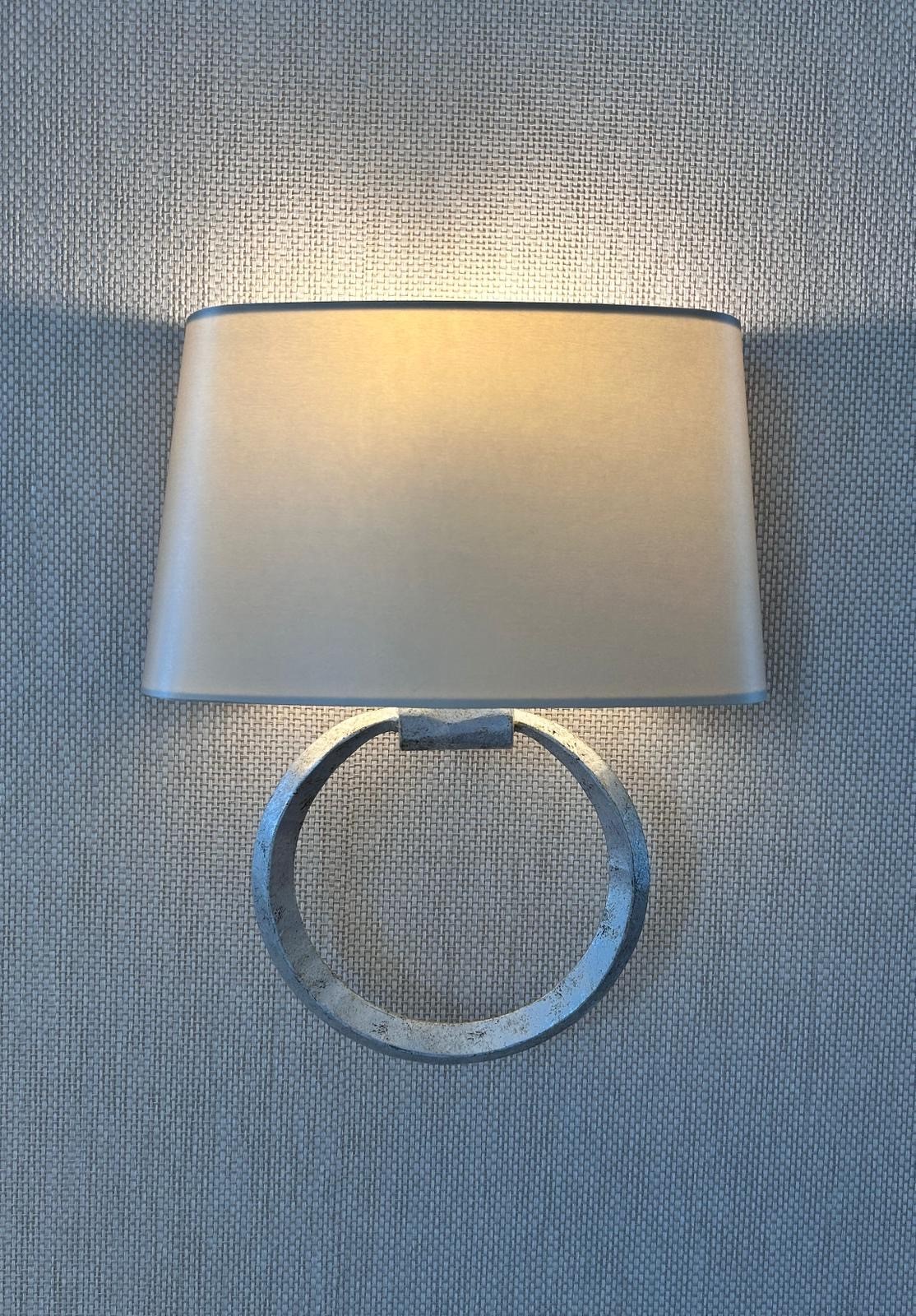 Mehr über den Artikel erfahren Wandleuchte