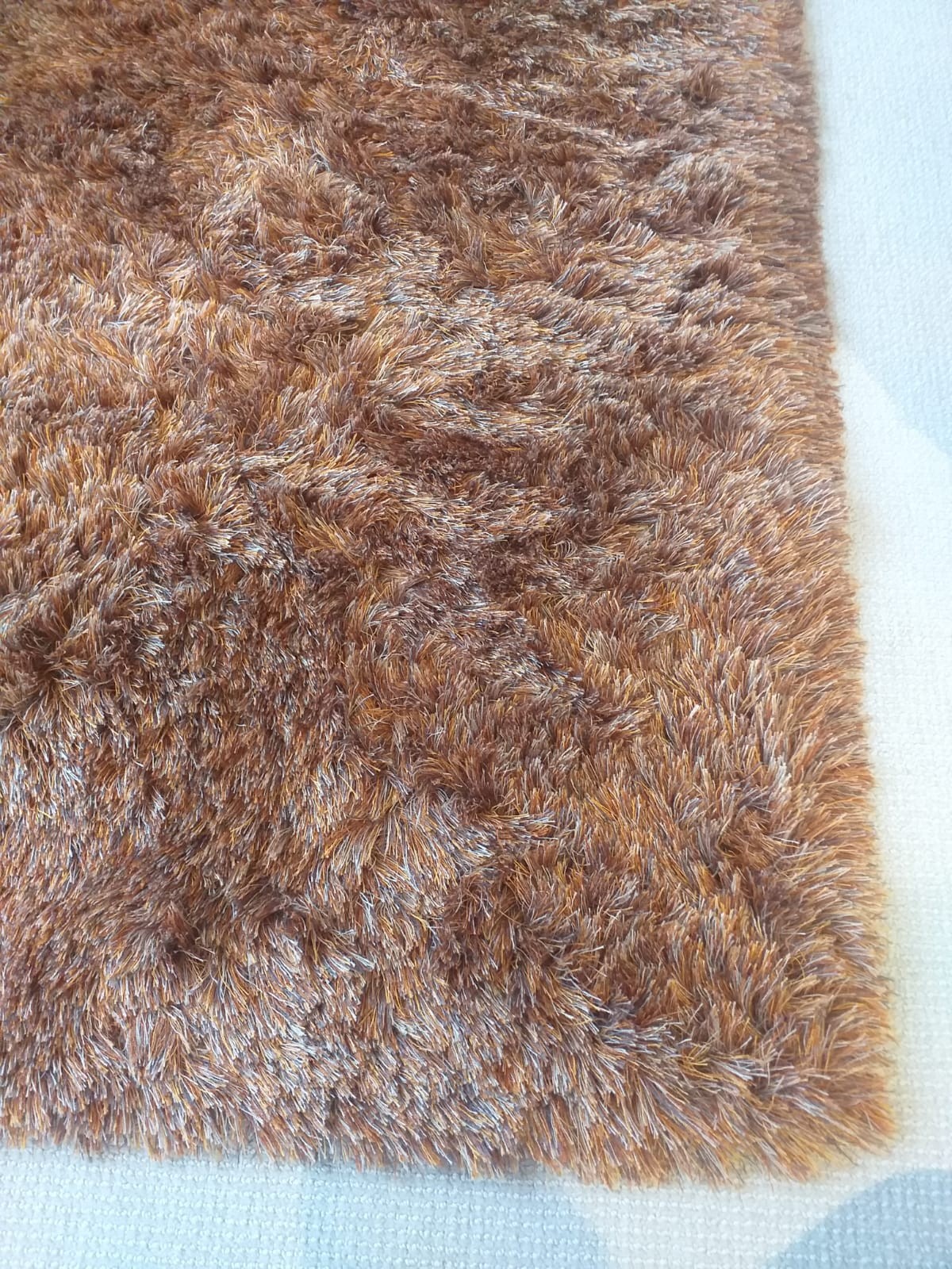 Mehr über den Artikel erfahren Teppich Longbarn